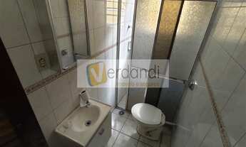 Imagem 6: Casa Água Rasa 60 m²