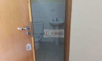 Imagem 5: Sala para alugar, 40 m² por R$ 1.100,00/mês - Santo Antônio - Osasco/SP