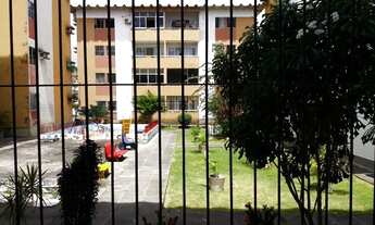 Imagem 5: Vendo ótimo apartamento com 3 quartos no Bairro da Caxangá / Recife