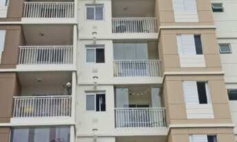 Imagem: Apartamento para venda com 61 metros quadrados