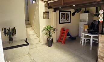 Imagem 7: Casa em Condomínio para Venda em Mogi das Cruzes, Alto Ipiranga, 4 dormitórios, 1 suíte, 2