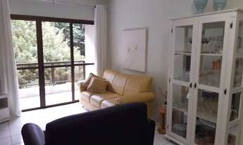 Imagem: Apartamento 2 dormitórios Asturias uma