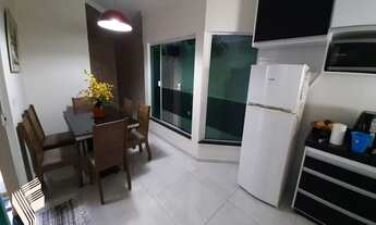 Imagem 2: Casa residencial para Venda Parque Universitário, Americana