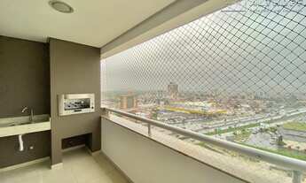 Imagem 7: Apartamento mobiliado com 3 quartos sendo 1 suíte - Pagani, Palhoça/SC