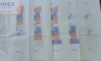 Imagem 2: São Paulo - Terreno Padrão - Vila Prado