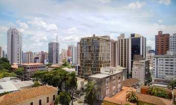 Imagem 3: Cobertura à venda, 2 quartos, 2 suítes, 1 vaga, Lourdes - Belo Horizonte/MG