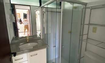 Imagem 5: Apartamento para aluguel possui 75 metros quadrados com 3 quartos em Cruz das Almas - Mace