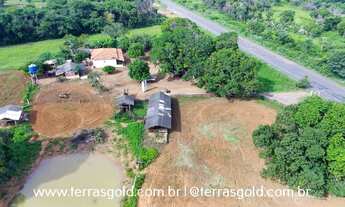 Imagem: Fazenda/Sítio/Chácara para venda possui