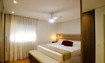 Imagem 6: Apartamento Malbec à venda com 106m² com 2 quartos, 3 banheiros na Vila Andrade - São Paul