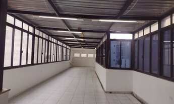 Imagem 2: SãO PAULO - Conjunto Comercial/sala - Santa Cecília