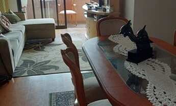 Imagem 2: Apartamento para venda tem 92 metros quadrados com 3 quartos em Mooca - São Paulo - SP