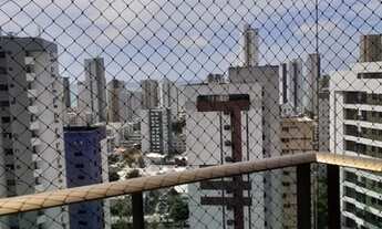 Imagem 5: Apartamento para venda possui 62 metros quadrados com 2 quartos em Boa Viagem - Recife - P