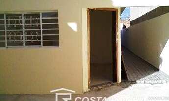 Imagem: Casa para venda Jardim Nair Maria - Salto