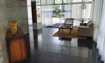 Imagem 2: Apartamento para aluguel no Alto do Itaigara, 3 quartos, 109m² no Itaigara - Salvador - B