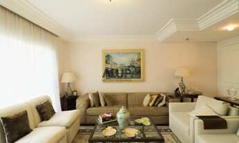 Imagem 3: Apartamento para aluguel com 170 metros quadrados com 2 quartos