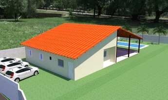 Imagem 7: Esta a procura de uma chácara do seu estilo??