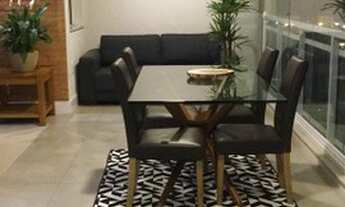 Imagem 6: Apartamento para venda tem 125 m2 no Helbor Life Clube Patteo Mogilar em Mogi das Cruzes