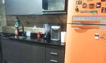 Imagem 4: Apartamento para venda possui 84 metros quadrados com 3 quartos em Parque da Mooca - São P