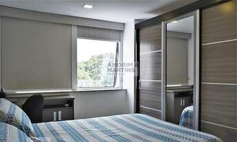 Imagem 6: Apartamento para Venda em Rio de Janeiro, Pechincha, 1 dormitório, 1 suíte, 2 banheiros, 1