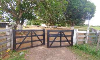 Imagem 6: Fazenda/Sítio/Chácara para venda possui 20000 metros quadrados com 5 quartos