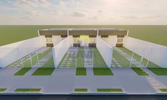 Imagem: CASA RESIDENCIAL em CURITIBA - PR, BAIRRO