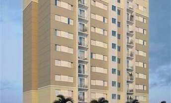 Imagem 3: Apartamento residencial à venda, Éden, Sorocaba