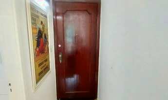 Imagem 6: Belo apartamento com 2 quartos, sendo 1 suíte, nas Laranjeiras