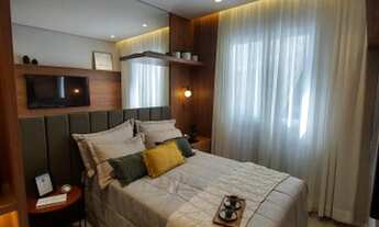 Imagem 7: 2 dorm próximo ao Carrefour da Anchieta