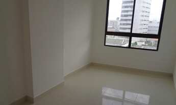 Imagem 6: Apartamento novo, andar baixo, 03 suítes, varanda no Jardim Oceania