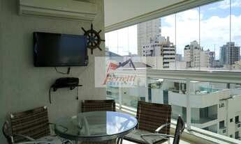 Imagem 3: Apartamento Alto Padrão à venda em Guarujá/SP