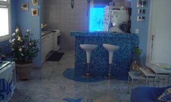 Imagem 7: CASA COM 05 DORMITÓRIOS EM TERRENO DE 997 M2, CONDOMÍNIO FECHADO EM MARESIAS, SÃO SEBASTIÃ