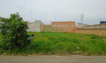 Imagem: Terreno - Parque Souza Queiroz - Cosmópolis