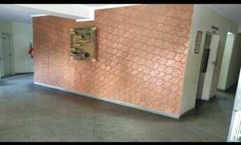 Imagem 4: Apartamento para venda tem 57 metros quadrados com 2 quartos em Saboó - Santos - São Paulo