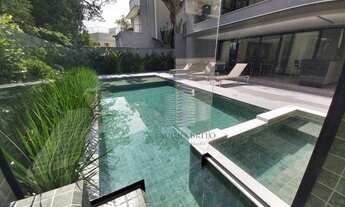 Imagem 4: Casa à venda, 420 m² por R$ 7.100.000,00 - Riviera - Módulo 24 - Bertioga/SP