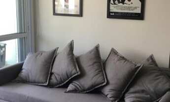 Imagem 5: Cobertura Bairro Pinheiros 1 dormitório!