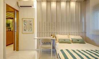 Imagem 5: Apartamento para venda possui 520 metros quadrados com 6 quartos em Setor Oeste - Goiânia