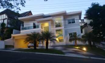 Imagem: Casa de condomínio para aluguel e venda