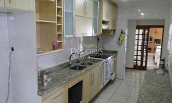 Imagem 7: Sobrado com 4 dormitórios sendo 1 suíte no Aruã