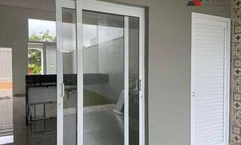 Imagem 13: Casa com 3 dormitórios à venda, 90 m² por R$ 487.600 - Portal Ville Jardins - Boituva/SP