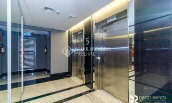 Imagem 6: PORTO ALEGRE - Conjunto Comercial/Sala - Santana