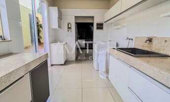 Imagem 5: Sobrado para venda com 328 metros quadrados com 3 quartos em Jardins Milão - Goiânia - GO