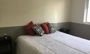 Imagem 7: Cobertura Bairro Pinheiros 1 dormitório!