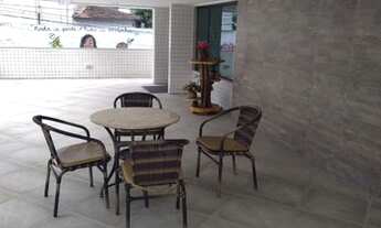 Imagem 4: Você acaba de encontrar o que tanto procurava!Apartamento 4 quartos, 2 vagas de garagem na