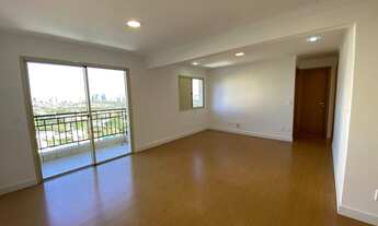 Imagem 2: Apartamento 02 dormitórios próximo da Unip Alphaville - andar alto