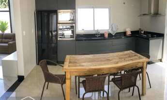 Imagem 6: Alto padrão no Costa do Sol