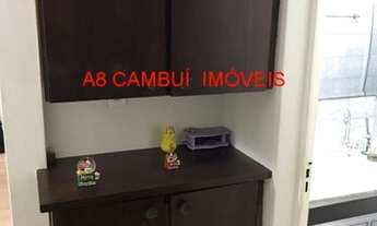 Imagem 5: APARTAMENTO RESIDENCIAL em CAMPINAS - SP, CONJUNTO RESIDENCIAL SOUZA QUEIROZ