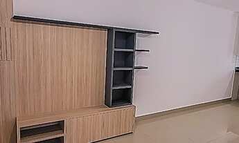 Imagem 7: Ref.: 5326 - Cobertura sem condomínio, 03 dormitórios sendo 01 suíte, 02 vagas, com planej