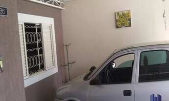 Imagem 7: CASA RESIDENCIAL em SUMARÉ - SP, PARQUE NOVA VENEZA/INOCOOP (NOVA VENEZA