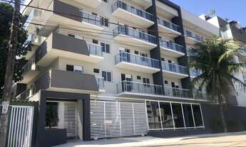 Imagem 1: Apartamento perto da praia para venda com 35 metros quadrados com 1 quarto