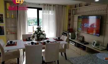 Imagem 4: Apartamento à venda no bairro Praia do Forte - Mata de São João/BA